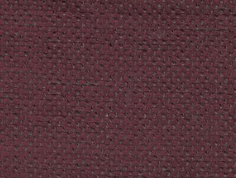 Silent stof - burgundy