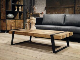 grijze 3 zits bank stof