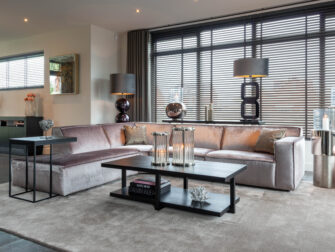 richmond salontafels