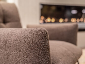 stoel Tower Living voorraad