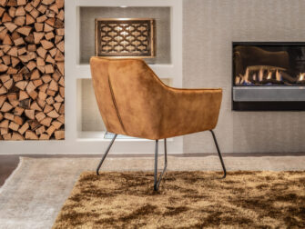 velvet stoel uit voorraad leverbaar