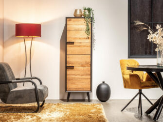 ranke smalle hoge kast