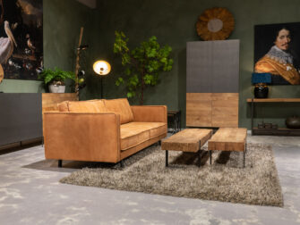 grote lederen banken