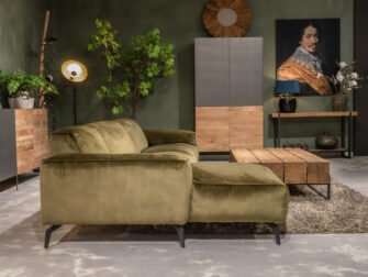 hoekbank goedkoopste