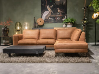 bank met relaxfunctie