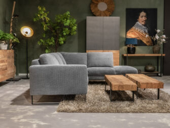 bankstel industrieel