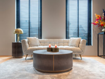 zachte witte bank uit voorraad