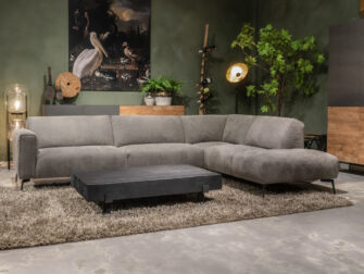 loungebanken antraciet