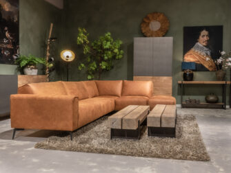 stoere cognac bank