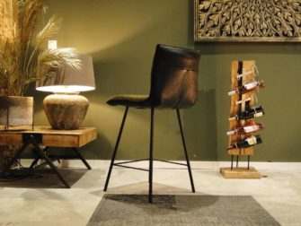 barkruk voor kookeiland