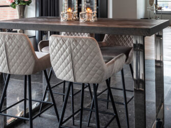 richmond interiors eetkamerstoelen uit voorraad