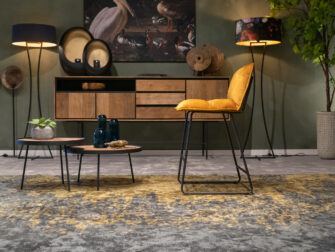 velvet barkrukken uit voorraad leverbaar