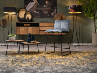 velvet barkrukken uit voorraad leverbaar