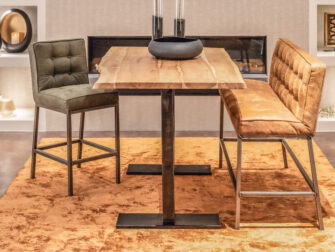 industriële barkrukken uit voorraad