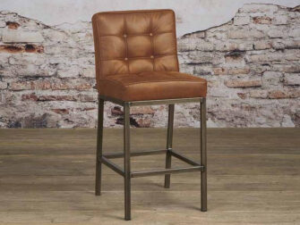 Barkruk Moncton - cognac