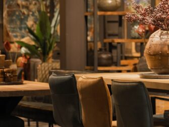 industriele barkrukken