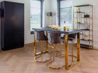 richmond interiors eetkamerstoelen uit voorraad