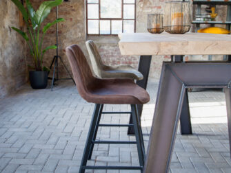 bartafel industrieel