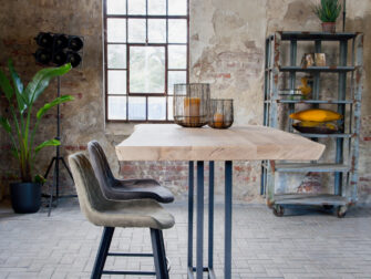 bartafel industrieel