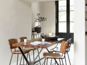 must living bartafel