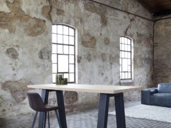 bartafel eigen ontwerp