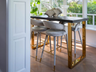 bartafel blackbone 160cm voorraad