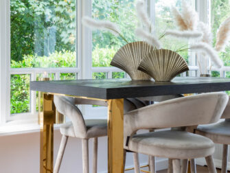 hoge bartafel direct uit voorraad leverbaar