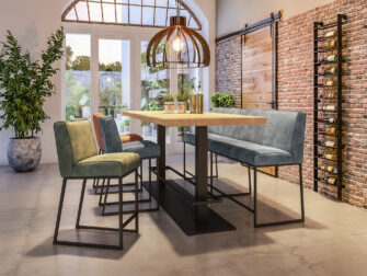 industriele bartafel