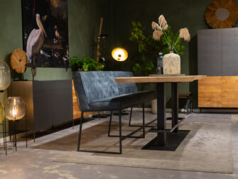 bartafel industrieel