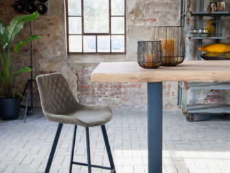 bartafel keukenhoogte