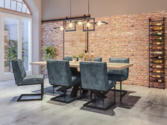 industriele betontafel