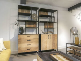 Mooie kast voor spullen