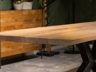 stoere boomstamtafel