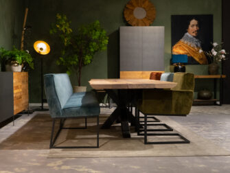 tafel matrixonderstel