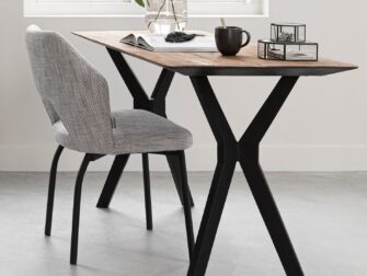 Bureautafel Monastero 150x60x76cm - shopping merchant