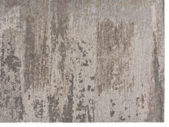 mart visser cendre vloerkleed grijs - maat 200x290cm