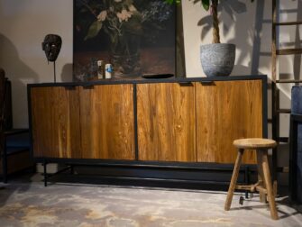 Dressoir Bagnols - 200cm