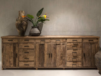 groot dressoir