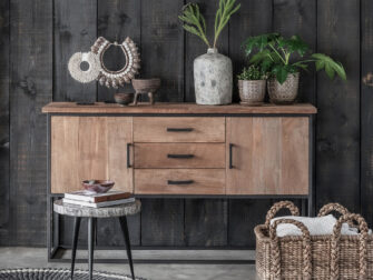 industriele dressoir