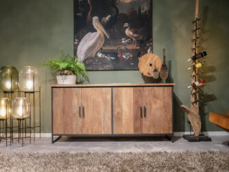 dressoir kast