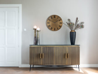 goud dressoir