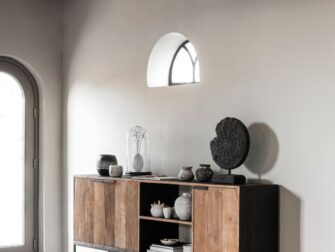 groot dressoir