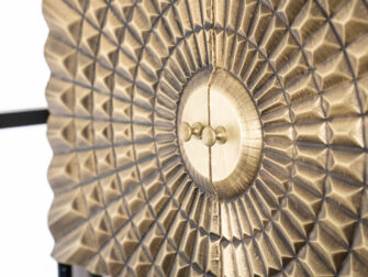 eleonora dressoir nora goud