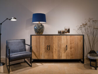 industrieel dressoir