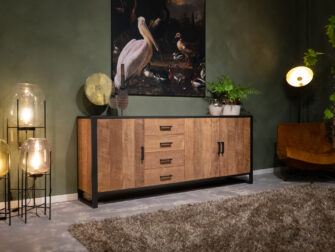 dressoir teak