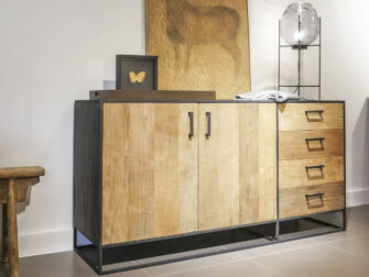Dressoir met veel ruimte