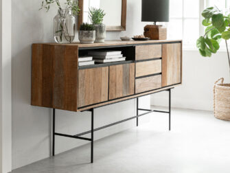 dressoir must living