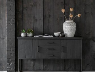 Dressoir met lades