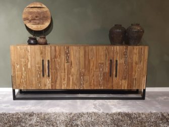 dressoir tower living