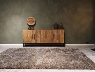 industrieel dressoir